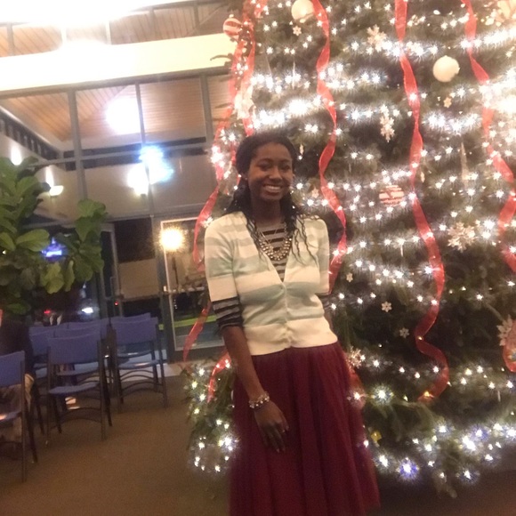 Meet your Posher, Caitlyn - Picture 1 of 1